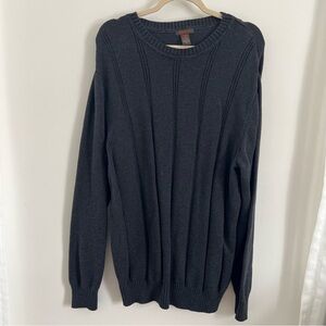Vintage Dockers sweater
